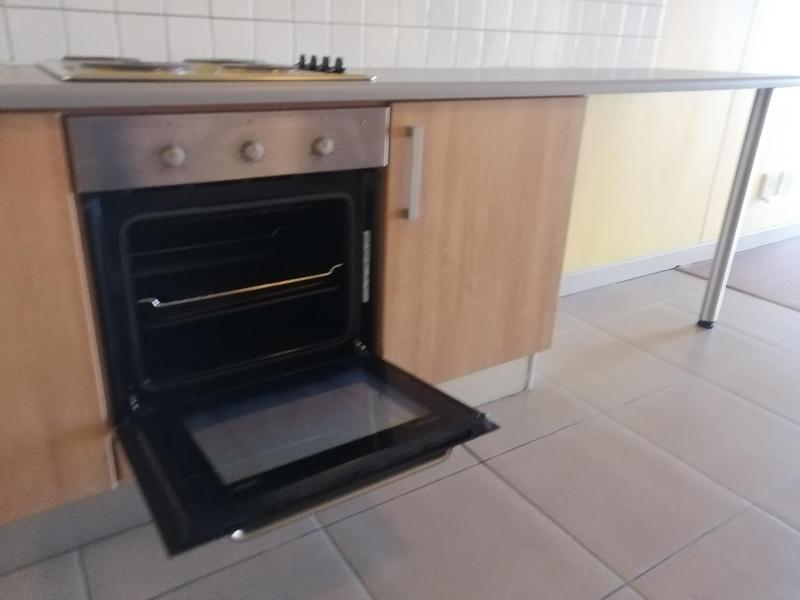 To Let 1 Bedroom Property for Rent in Salt River Western Cape